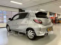 2020 Mitsubishi SpaceStar