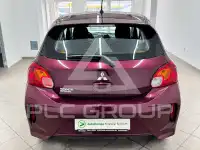 2020 Mitsubishi SpaceStar