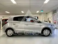 2020 Mitsubishi SpaceStar