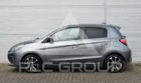 2020 Mitsubishi SpaceStar