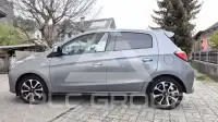 2020 Mitsubishi SpaceStar