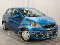 2020 Mitsubishi SpaceStar