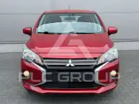 2020 Mitsubishi SpaceStar