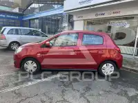 2020 Mitsubishi SpaceStar