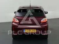2020 Mitsubishi SpaceStar