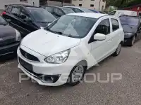 2020 Mitsubishi SpaceStar