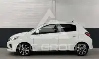 2020 Mitsubishi SpaceStar