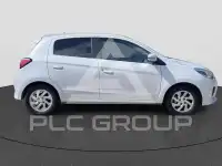 2020 Mitsubishi SpaceStar