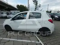 2020 Mitsubishi SpaceStar