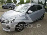 2020 Mitsubishi SpaceStar