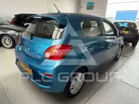 2020 Mitsubishi SpaceStar