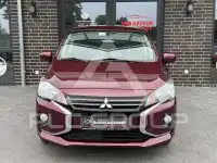 2020 Mitsubishi SpaceStar