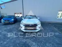 2020 Mitsubishi SpaceStar