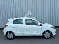 2020 Mitsubishi SpaceStar