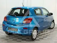 2020 Mitsubishi SpaceStar