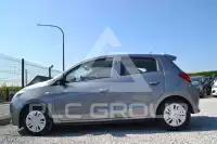 2020 Mitsubishi SpaceStar