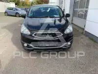 2020 Mitsubishi SpaceStar