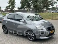 2020 Mitsubishi SpaceStar