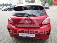 2020 Mitsubishi SpaceStar