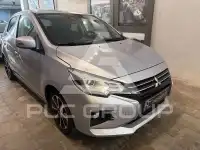 2020 Mitsubishi SpaceStar