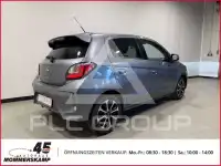 2020 Mitsubishi SpaceStar