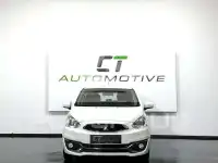 2020 Mitsubishi SpaceStar