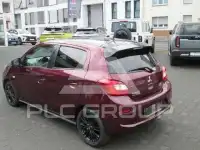 2020 Mitsubishi SpaceStar