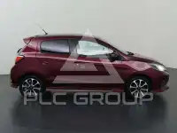 2020 Mitsubishi SpaceStar