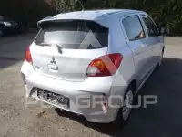2020 Mitsubishi SpaceStar