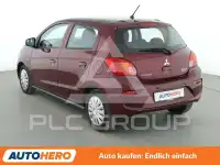 2020 Mitsubishi SpaceStar