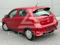 2020 Mitsubishi SpaceStar