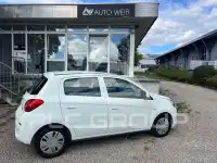 2020 Mitsubishi SpaceStar
