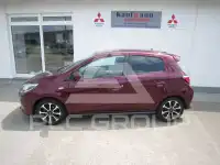 2020 Mitsubishi SpaceStar