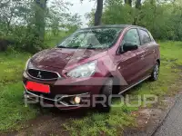 2020 Mitsubishi SpaceStar