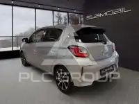 2020 Mitsubishi SpaceStar