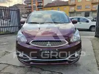 2020 Mitsubishi SpaceStar