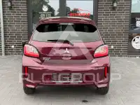 2020 Mitsubishi SpaceStar