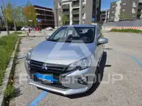 2020 Mitsubishi SpaceStar