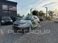 2020 Mitsubishi SpaceStar