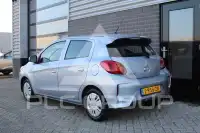 2020 Mitsubishi SpaceStar