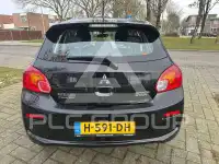 2020 Mitsubishi SpaceStar