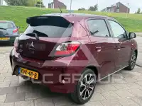 2020 Mitsubishi SpaceStar