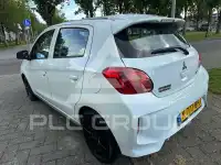 2020 Mitsubishi SpaceStar