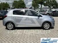 2020 Mitsubishi SpaceStar