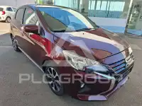 2020 Mitsubishi SpaceStar