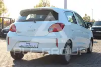 2020 Mitsubishi SpaceStar