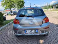 2020 Mitsubishi SpaceStar