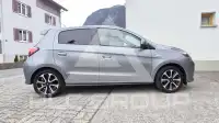 2020 Mitsubishi SpaceStar