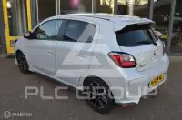 2020 Mitsubishi SpaceStar