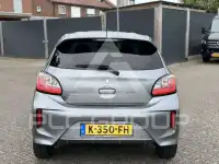 2020 Mitsubishi SpaceStar